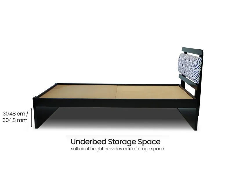 Siesta Single Bed Refresh Comfort Combo